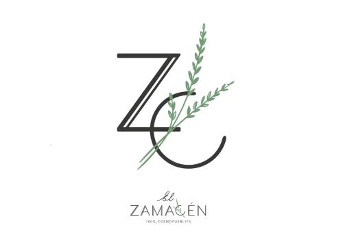 El Zamacén