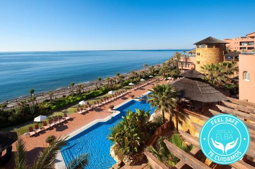 Elba Estepona Gran Hotel & Thalasso Spa