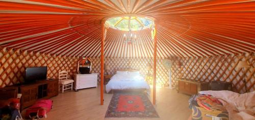 Eldorado Yurt