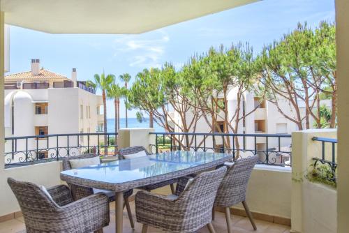 Elegant and bright apartment Elviria *beach *sea