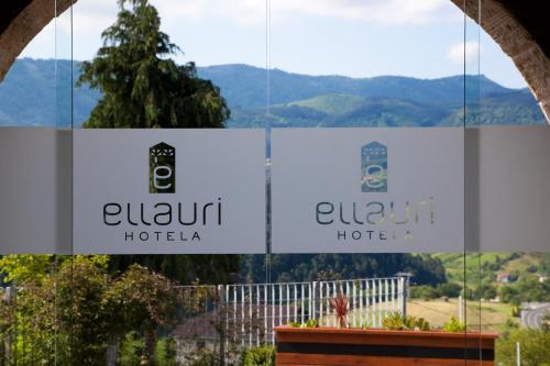 Ellauri Hotel Landscape Spa - Adults Only