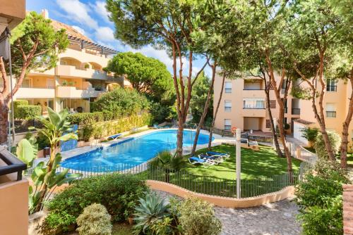 Design Beach Apartment - Marbella, Elviria