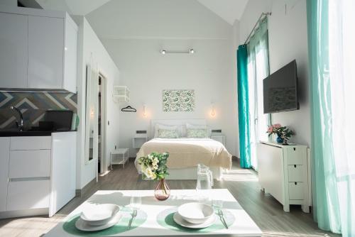Em21 Apartamentos
