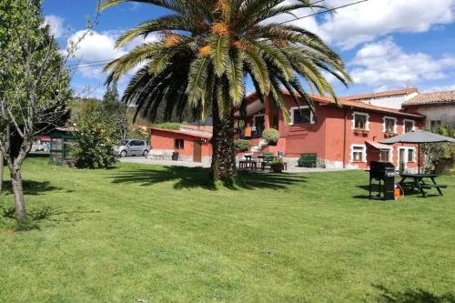 En el centro de Cantabria , Con Piscina.