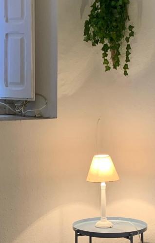 En el corazón de la parte antigua