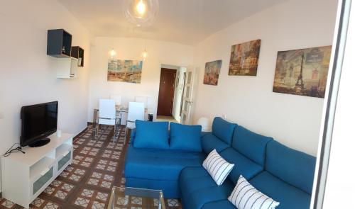 Encantador Piso en Rota