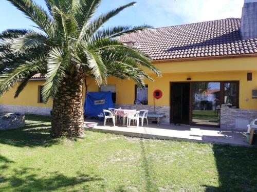 Encantadora casa y playas de ensueño!