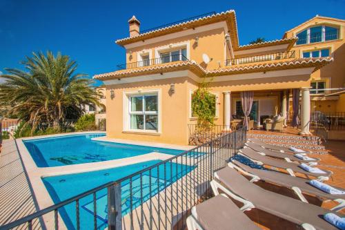 Villa Encanto - Plusholidays