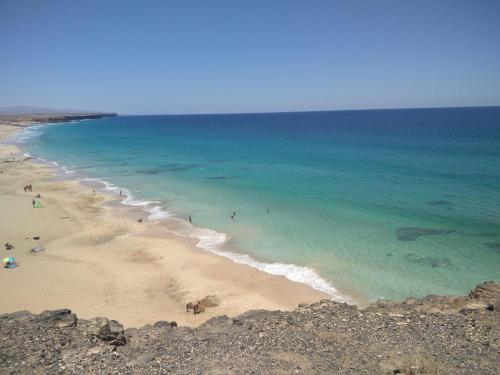 Enjoy Cotillo