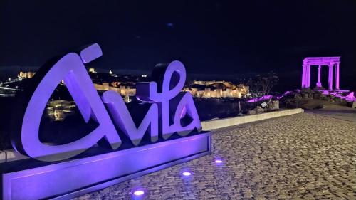 Entremurallas