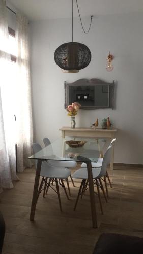 Apartamento Turístico Entretorres