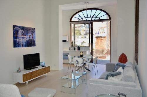 Envogue Stunning Loft In The Heart Of Sitges