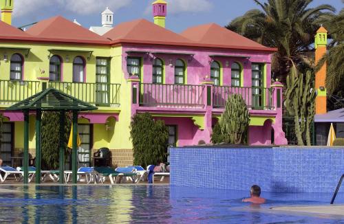 eó Maspalomas Resort