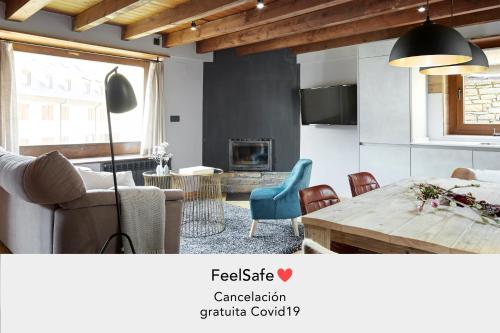 Era Bordeta by FeelFree Rentals