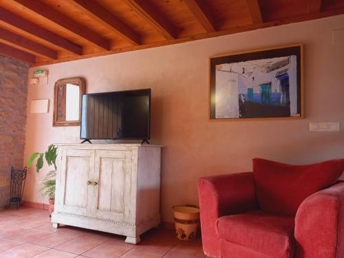 Errotazar apartamento rural P