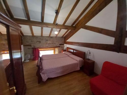 Errotazar apartamento rural I