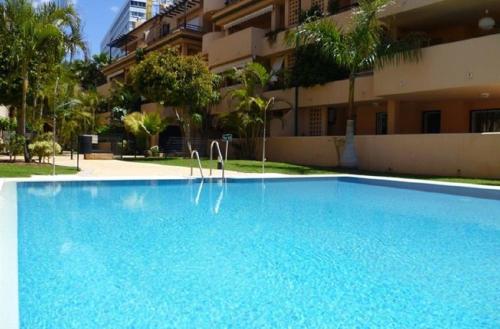 Apartamento Residencial Playa Alicate 2