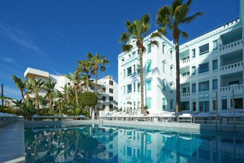Hotel MiM Ibiza Es Vive & Spa - Adults Only