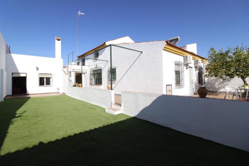 Espacio y comodidad en la Puerta Natural de Doñana