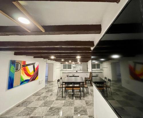 Espacioso piso con entrada independiente en Part Alta de Tarragona!
