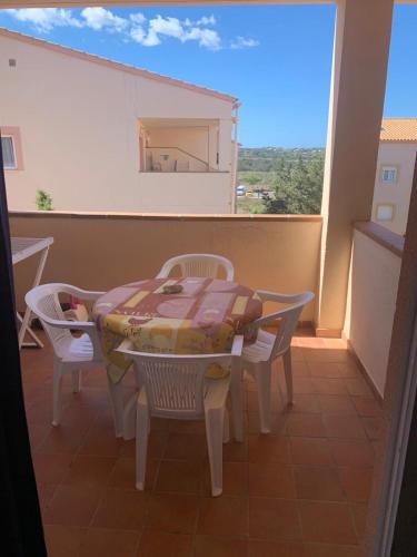 Espalmador E10, Alta Turistica