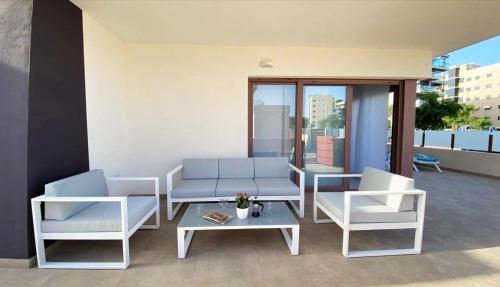 Espectacular apartamento 3 dormitorios en Bianca Beach con aparcamiento gratis, Torre de la Horadada