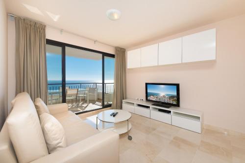 Espectacular apartamento en Torrox