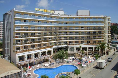 Hotel Esplai