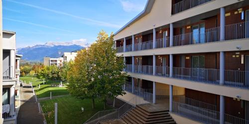 Esquí, Montaña, Btt Y Senderismo En Pirineos, Apartamentos Margas Golf