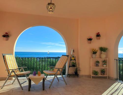 Estepona Seafront Apartment