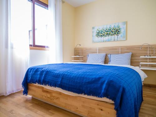 Apartment Estrella La Palma