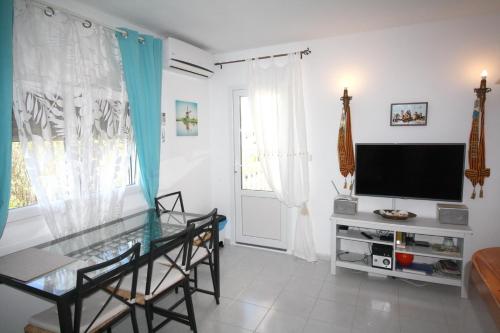 Estrella Del Mar, Denia