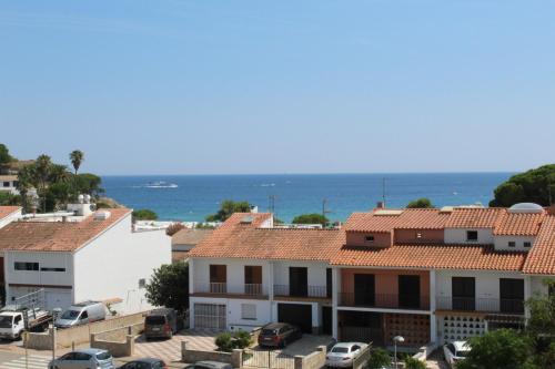 Estudi vista mar La Fosca