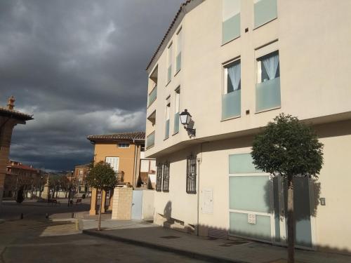 Estudio calle la Cruz Bajo K