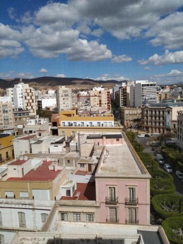 Apartamento Paseo de Almería