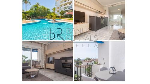 Modern Studio in Medina Garden - Puerto Banús