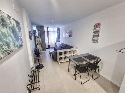 Moderno Loft Playa Canteras & Puerto