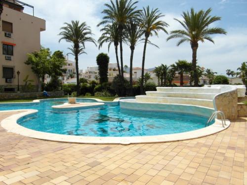 Estudio loft cerca de la playa wifi gratis