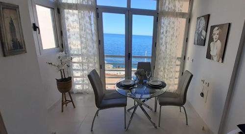 Estudio Loft Horizonte Playa Fossa Calpe