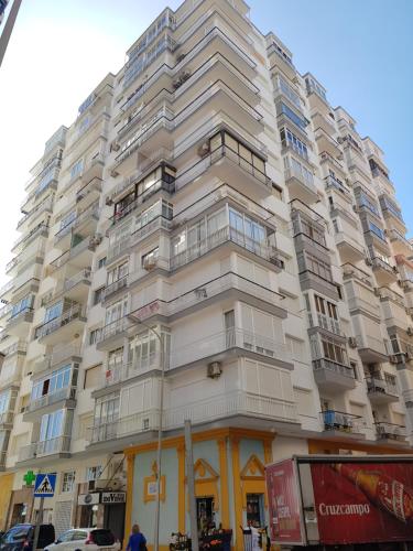 Apartamento Málaga Port