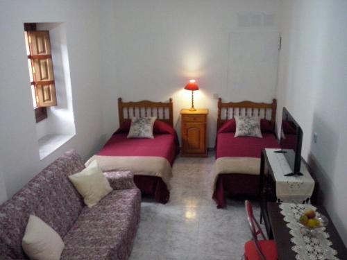 Estudio Tafira 6 kilometres from Las Palmas city