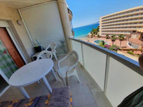 Estudio Font De Mar Playa Calafont Salou!