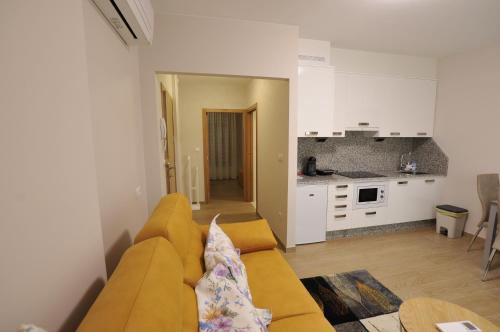 Apartamentos Playa Compostela