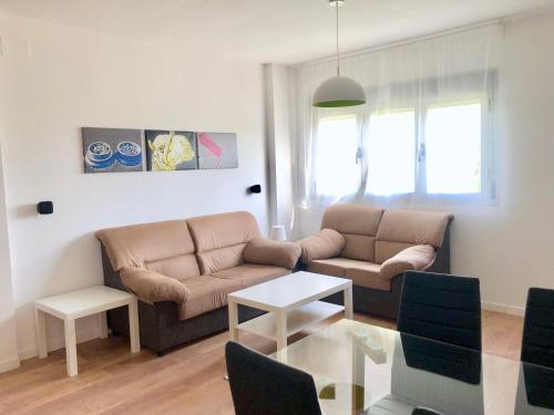 Estupendo Apartamento a 5 minutos de Granada