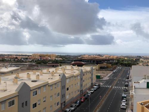 Estupendo Apt.6 Pax, Tablero 10, Cerca Playa Inglés