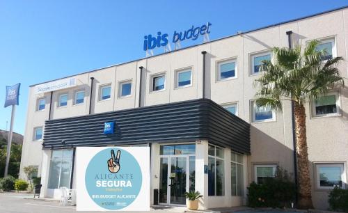 ibis budget Alicante