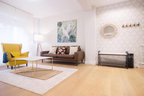 Etxaniz apartment by People Rentals