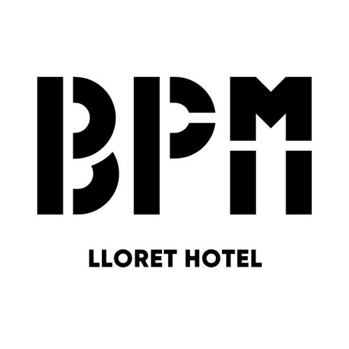 Bpm Lloret Hotel - 30 Degrees