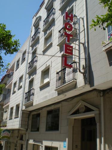 Hotel Europa