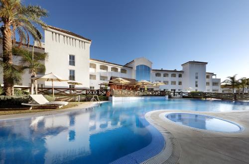 Aparthotel Cordial Mijas Golf